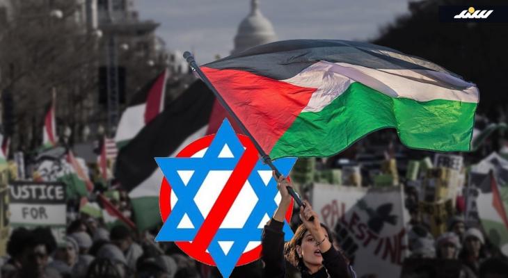 أمريكيون ضد الإبادة
