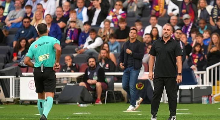 فليك يغيب عن الكلاسيكو