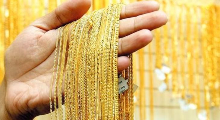أسعار الذهب في مصر: تحديثات يوم الاثنين 20 أكتوبر 2025