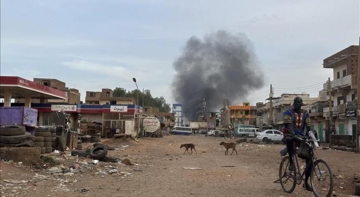 السودان
