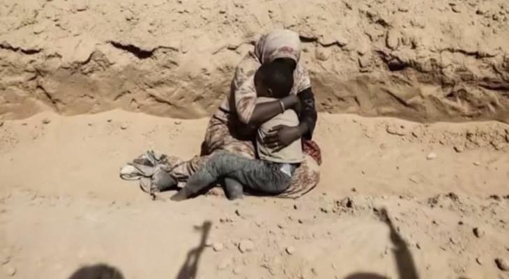 جرائم الفاشر