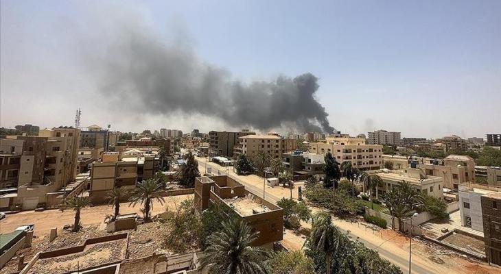 قتلى بالخرطوم