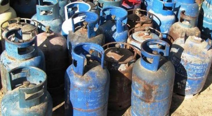 إطلاق خدمة تسجيل تعبئة أسطوانات الغاز: دليل شامل للمواطنين