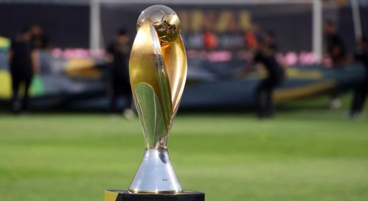 7 أندية عربية تتأهل إلى مجموعات دوري أبطال إفريقيا