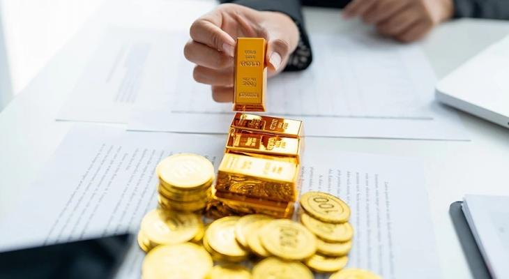أسباب صعود أسعار الذهب وتوقعات الخبراء