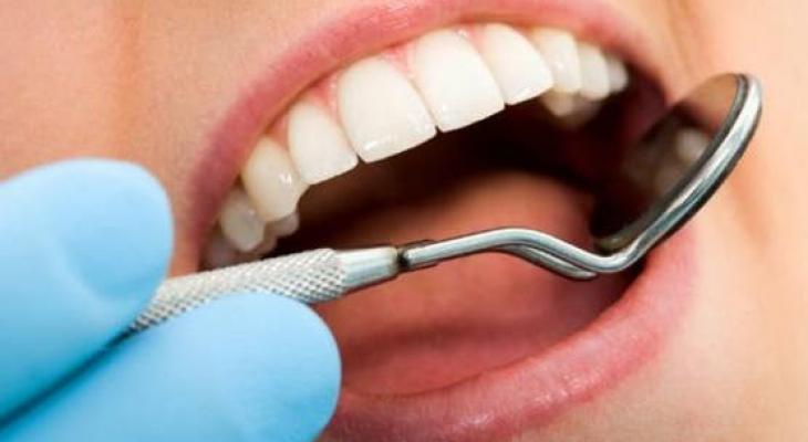 الماء هو حارس أسنانك الطبيعي ضد التسوس