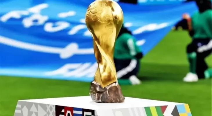 فيفا يعتمد 3 نسخ متتالية من بطولة كأس العرب