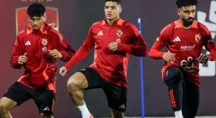 الأهلي يستعد للميركاتو الشتوي بثلاث صفقات محتملة
