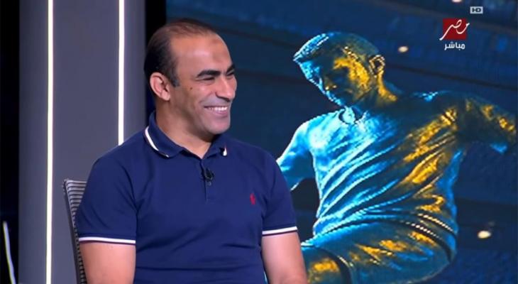 الأهلي يستهدف ثنائي الزمالك: كواليس خطة سيد عبد الحفيظ
