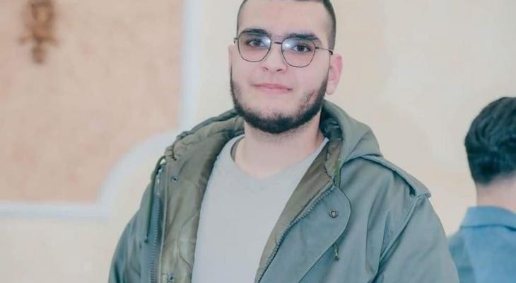 الشهيد خضيرات