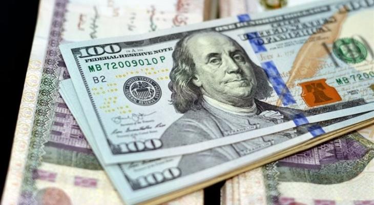 استقرار سعر الدولار في مصر خلال عطلة البنوك