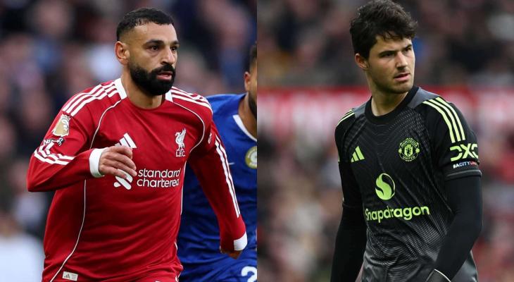 تشكيلة ليفربول المتوقعة ضد مانشستر يونايتد في الدوري الإنجليزي