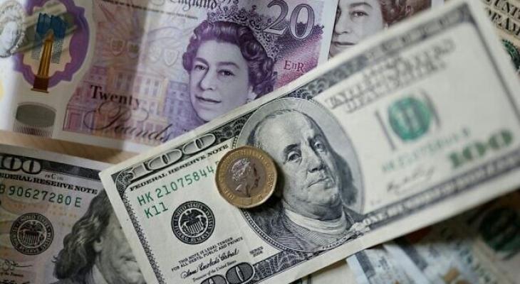 استقرار سعر الدولار مقابل الجنيه المصري في البنوك بتاريخ 18 أكتوبر 2025