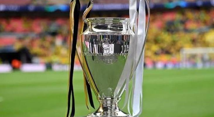 أوبتا تتوقع الفائز بلقب دوري أبطال أوروبا 2025-2026