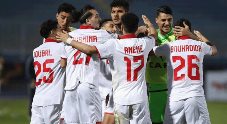 تونس تُشارك في كأس العرب 2025 بالمنتخب الأول