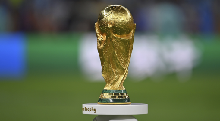 أول منتخب أوروبي يتأهل إلى كأس العالم 2026