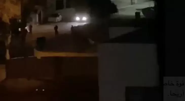 اعتداءات المستوطنين