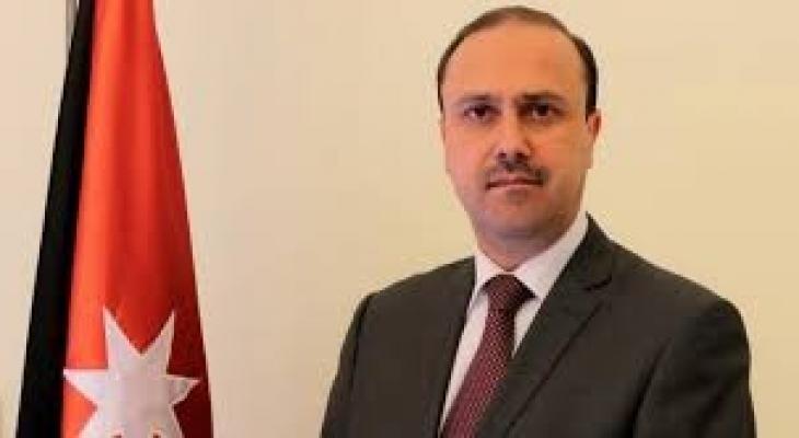 محمد المومني