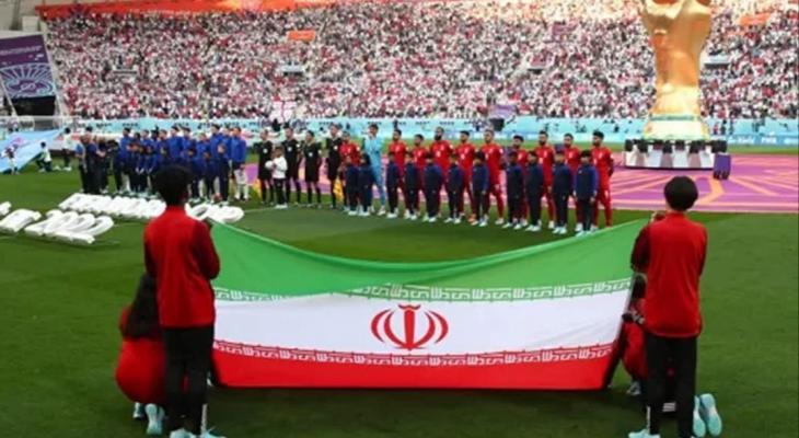 أمريكا تمنع إيران من حضور قرعة كأس العالم 2026
