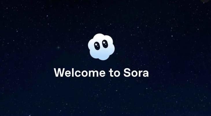 تطبيق Sora