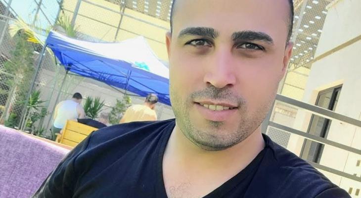 الصحفي محمد المنيراوي
