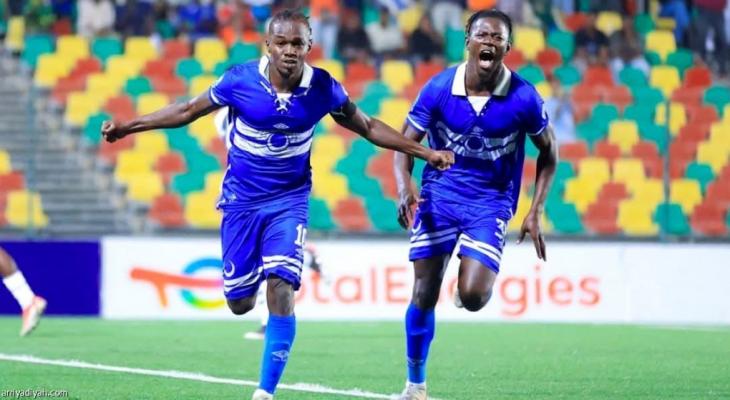 الهلال يعلن تشكيلته لمواجهة الشرطة الكيني في إياب دوري أبطال أفريقيا