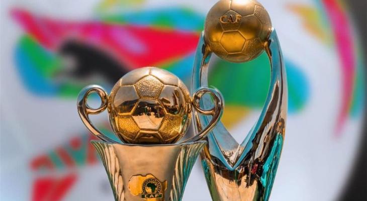 موعد قرعة مجموعات أبطال إفريقيا والكونفدرالية