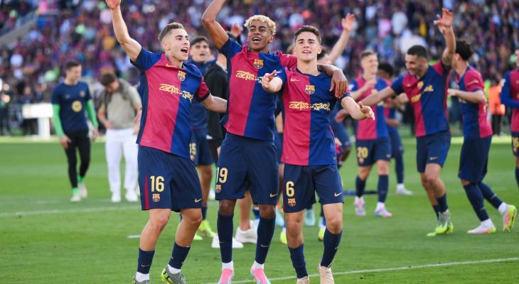برشلونة يفقد 3 نجوم أمام جيرونا