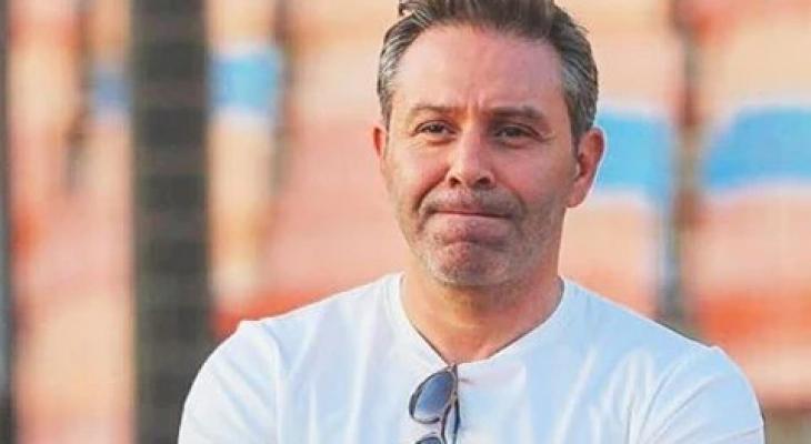 استقالة حازم إمام من الزمالك: تقدير لمسيرة حافلة وتطلعات للمستقبل