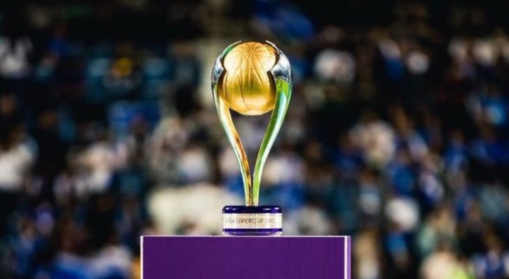 دولة عربية تستضيف السوبر السعودي 2026