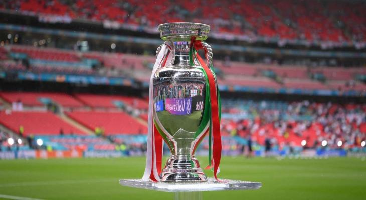 روسيا تقدم عرضاً لاستضافة كأس الأمم الأوروبية