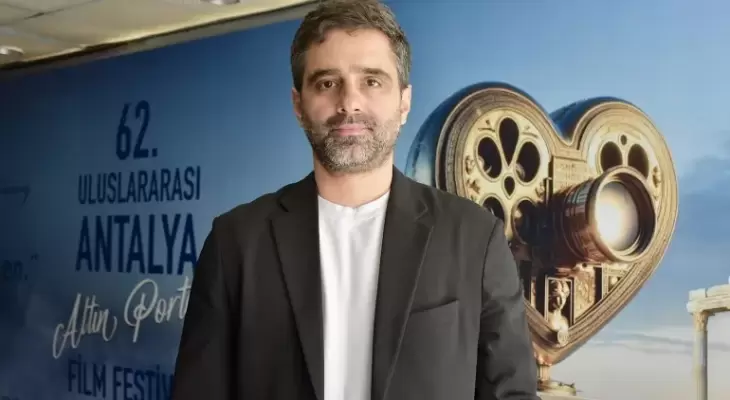3 أفلام تتناول المأساة الفلسطينية حاضرة بمهرجان أنطاليا السينمائي