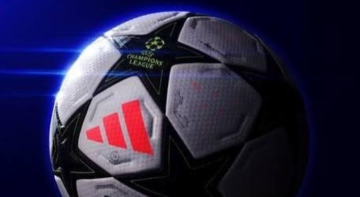 نتائج مباريات أمس الأربعاء 1 أكتوبر 2025 في دوري أبطال أوروبا