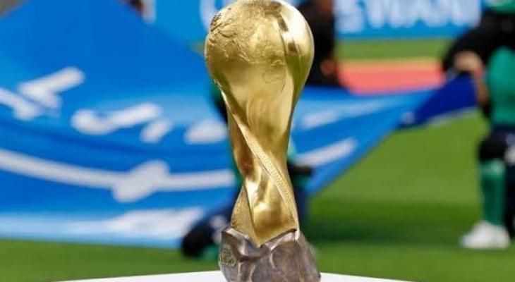 المنتخبات التي ستشارك بكامل نجومها في بطولة كأس العرب 2025