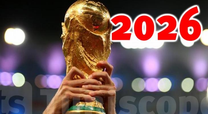 نتائج مباريات الثلاثاء .. السعودية وقطر إلى كأس العالم 2026