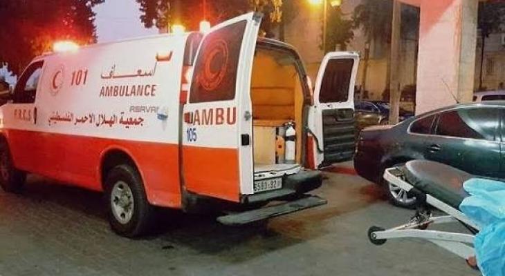 مقتل مواطن