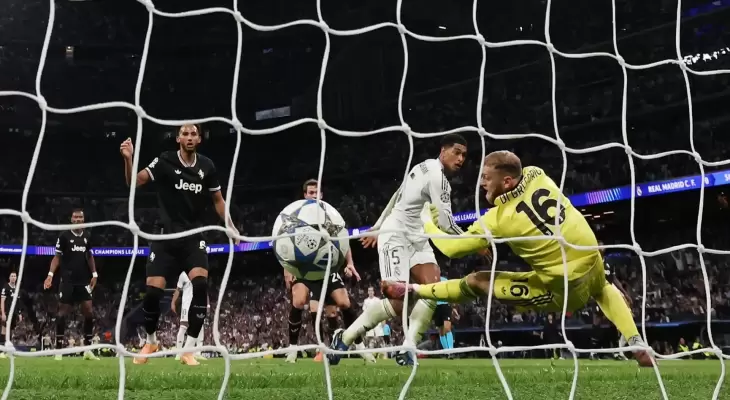 حصاد وترتيب دوري الأبطال بعد نهاية الجولة 3