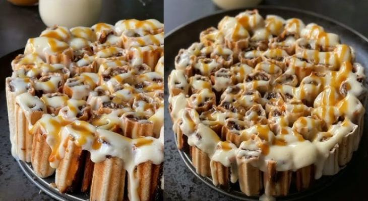 أصابع السينابون