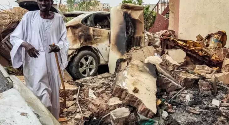 من آثار الحرب في السودان.webp