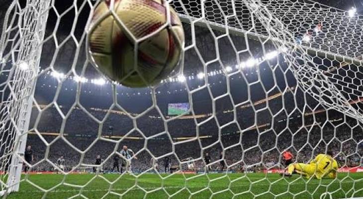 نتائج مباريات أمس الثلاثاء في دوري الأبطال