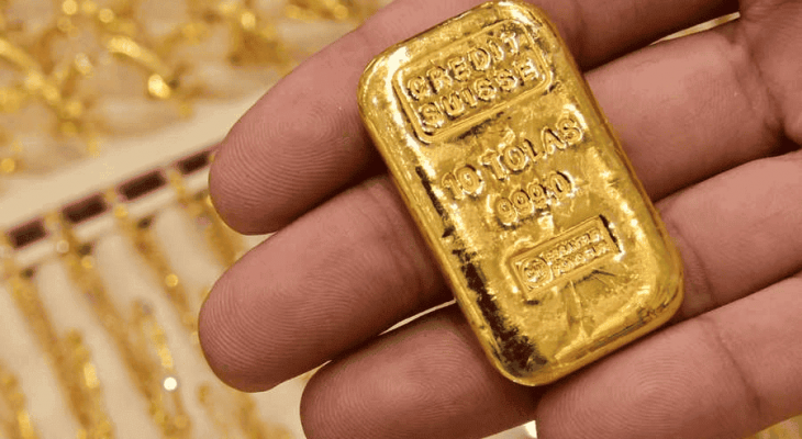 الذهب في مصر: استقرار بعد قفزة تاريخية وتوقعات بمزيد من الصعود