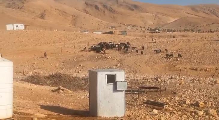 اعتداءات المستوطنين في الضفة