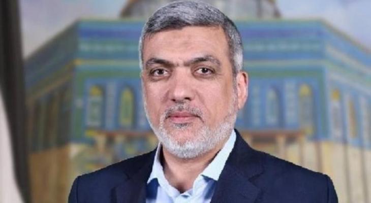 عضو المكتب السياسي لحماس عزت الرشق.jpg