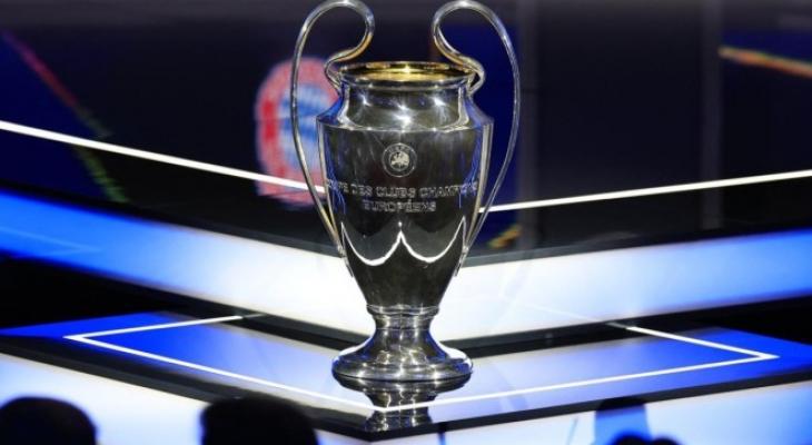 السوبر ليج يقدم عرضه لتغيير نظام دوري أبطال أوروبا