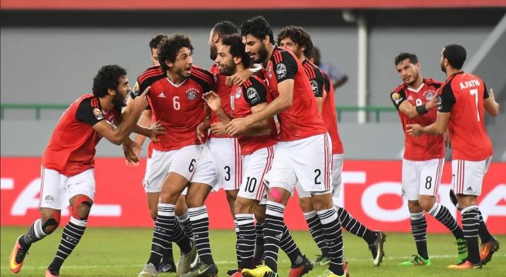 قائمة المنتخب المصري لمباراة التأهل إلى كأس العالم 2026
