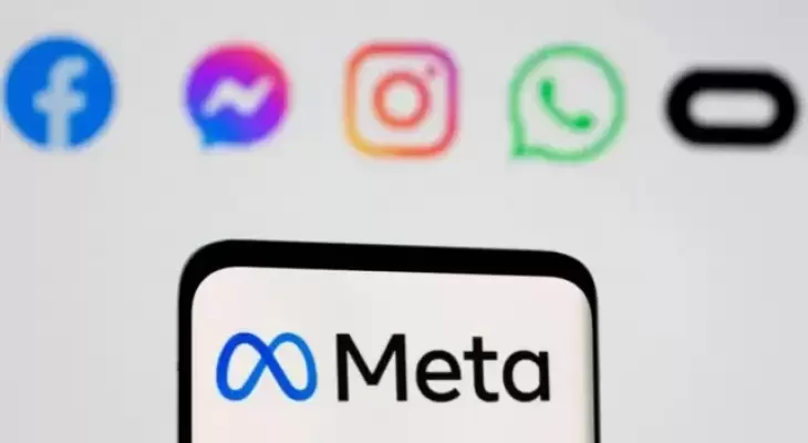 شركة وتطبيقات ميتا.webp