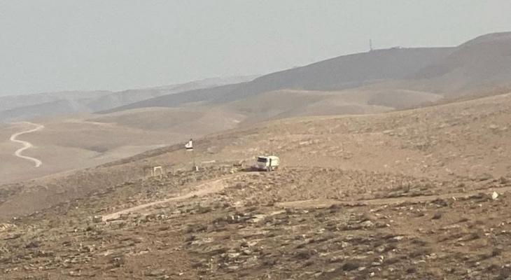 مستوطنون
