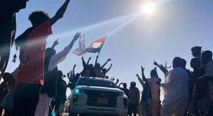 الجيش السوداني
