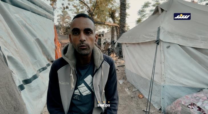 أحمد عطيش مريض سرطان