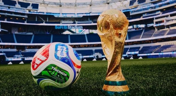 تفاصيل الملحق العالمي المؤهل إلى كأس العالم 2026